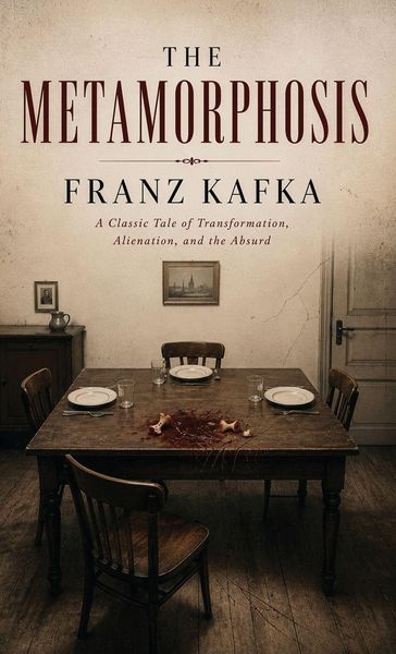 Produktbild: The Metamorphosis