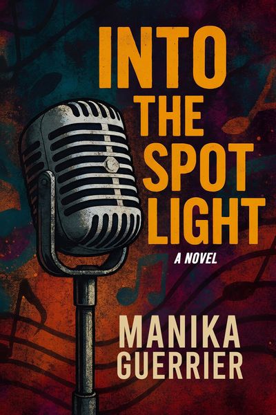 Produktbild: Into the Spotlight