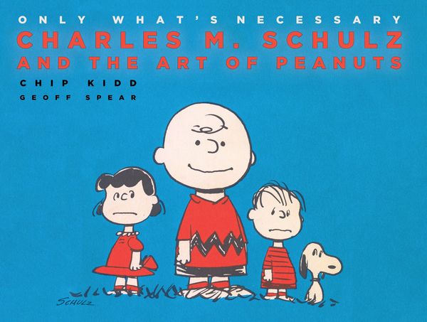 Produktbild: Only What's Necessary