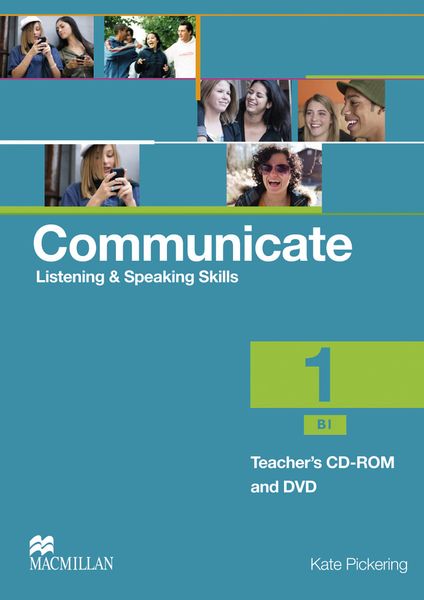 Produktbild: Communicate 1