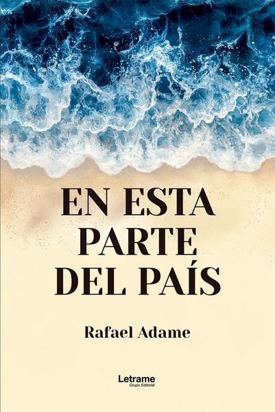 Produktbild: En esta parte del pa&iacute;s