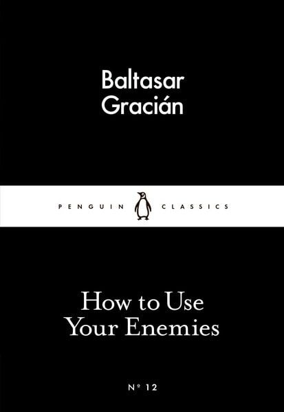 Produktbild: How to Use Your Enemies
