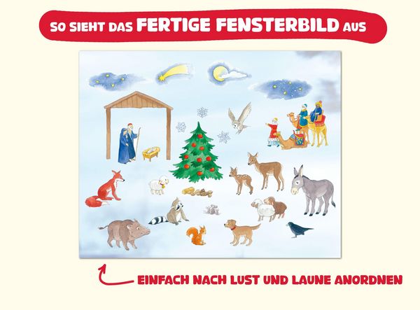 Produktbild: Rica und der geheimnisvolle Stern