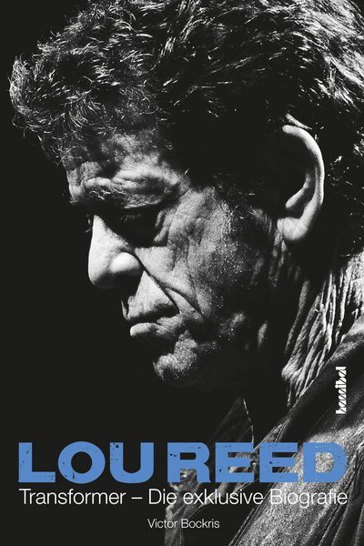 Produktbild: Lou Reed - Transformer