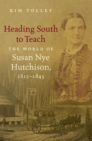 Produktbild: Heading South to Teach