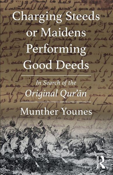 Produktbild: Charging Steeds or Maidens Performing Good Deeds