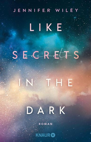 Produktbild: Like Secrets in the Dark