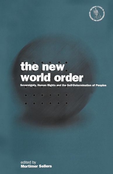 Produktbild: The New World Order