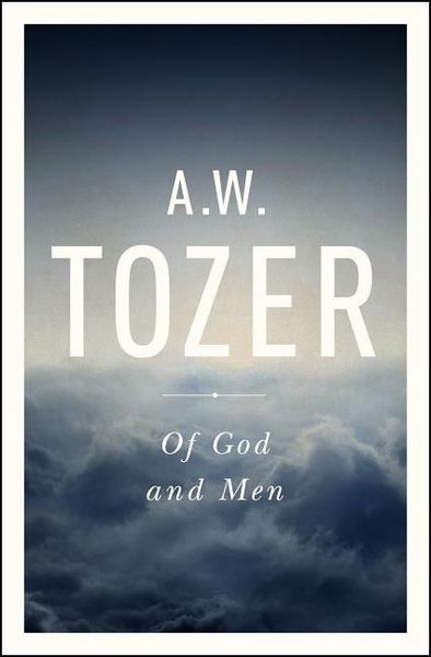 Produktbild: Of God and Men