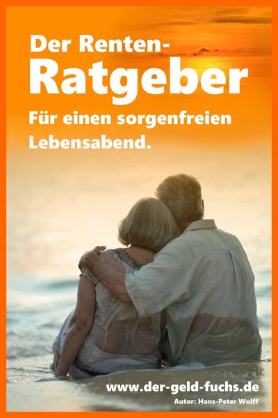 Produktbild: Der Renten-Ratgeber