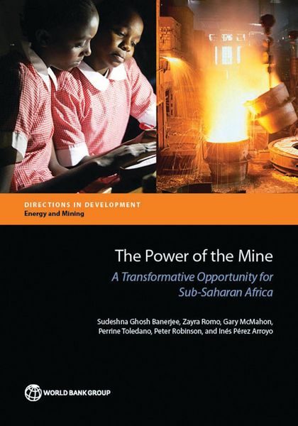 Produktbild: The Power of the Mine