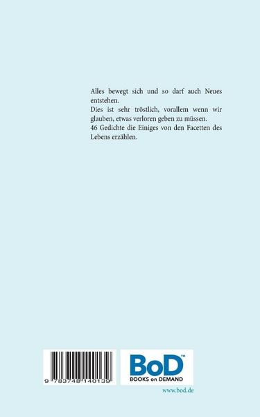 Produktbild: Bewegung