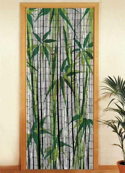 Bambusvorhang Mod. Bamboo, 90 x 200 cm kaufen