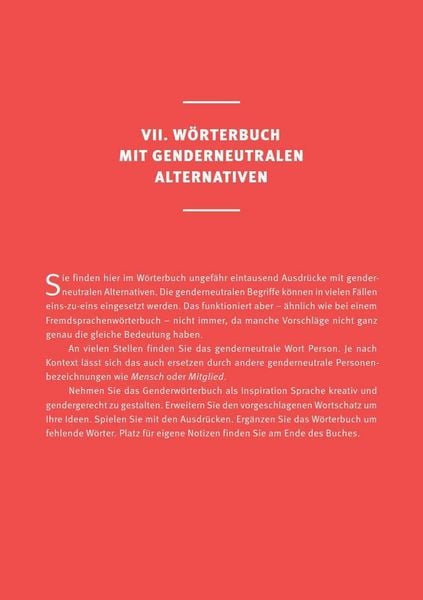 Produktbild: Einfach k&ouml;nnen - Gendern