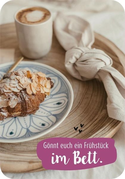 99 herrlich verrückte Ideen für euer Leben zu zweit