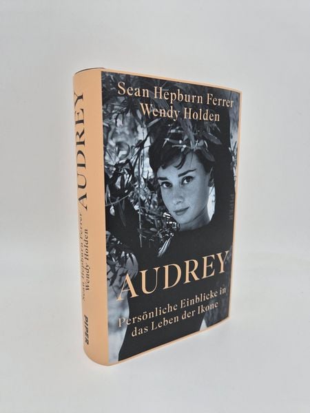Produktbild: Audrey