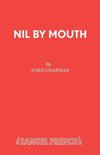 Produktbild: Nil by Mouth