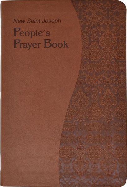 Produktbild: People's Prayer Book