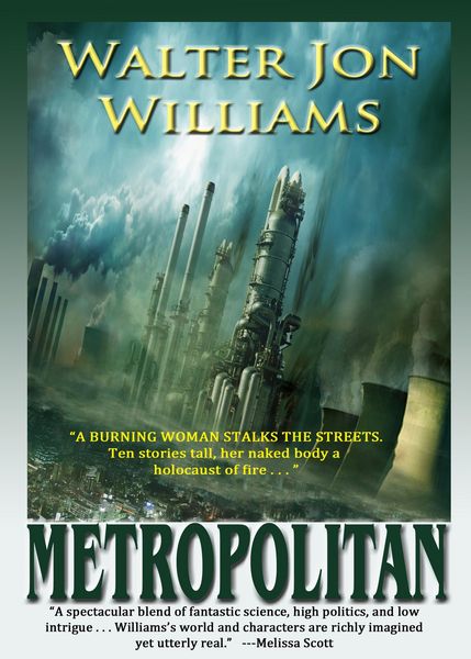 Produktbild: Metropolitan
