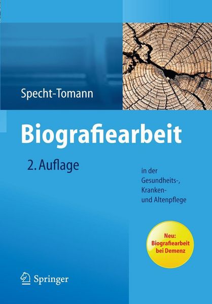 Produktbild: Biografiearbeit