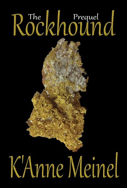 Produktbild: The Rockhound Prequel