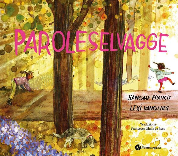 Produktbild: Paroleselvagge