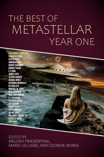 Produktbild: The Best of MetaStellar Year One