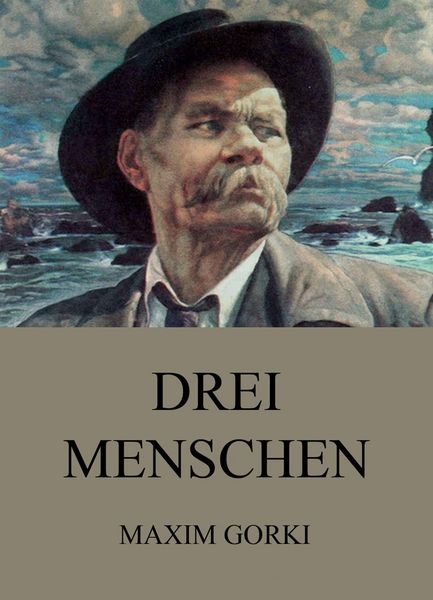 Produktbild: Drei Menschen