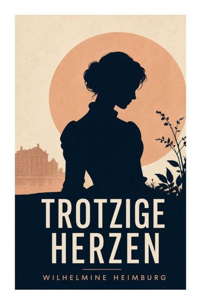Produktbild: Trotzige Herzen