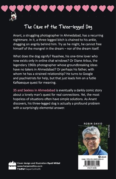 Produktbild: 35 and Sexless in Ahmedabad