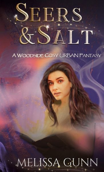 Produktbild: Seers and Salt