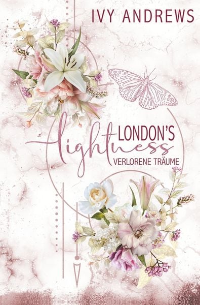 London's Lightness, Taschenbuch von Ivy Andrews, Tolino Media, 9783759286741