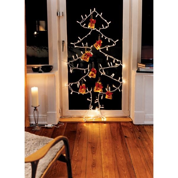 Produktbild: TESA&reg; Powerstrips&reg; Transparent Deko Haken Large, transparent