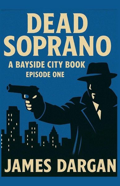 Produktbild: Dead Soprano