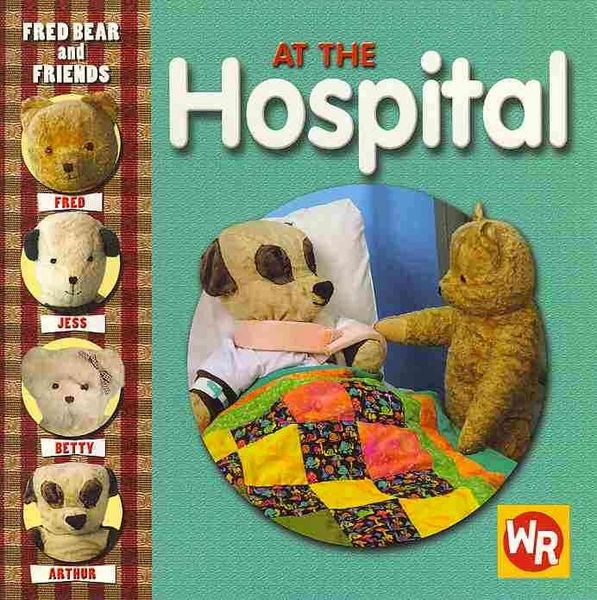 Produktbild: At the Hospital