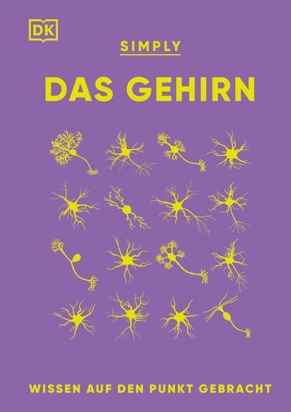 Produktbild: SIMPLY. Das Gehirn