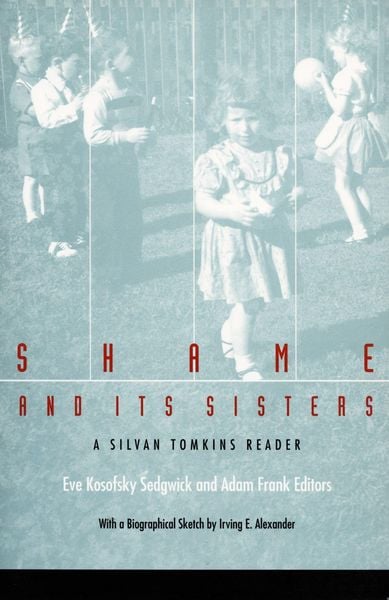 Produktbild: Shame and Its Sisters