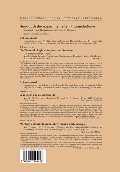 Produktbild: The Alkali Metal Ions in Biology