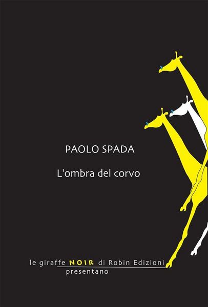 Produktbild: L'ombra del corvo