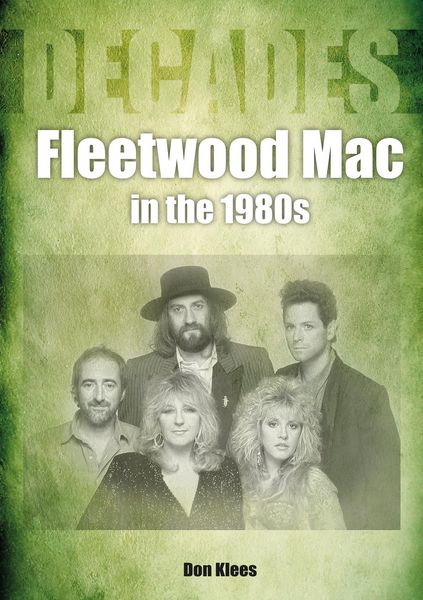 Produktbild: Fleetwood Mac
