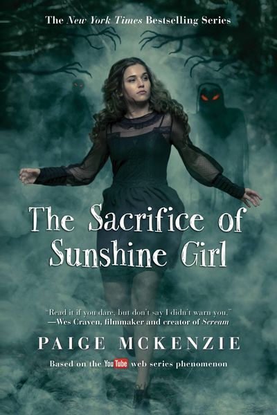 Produktbild: The Sacrifice of Sunshine Girl