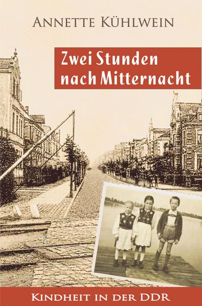 Produktbild: Zwei Stunden nach Mitternacht