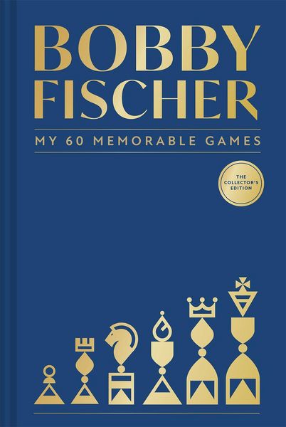 Produktbild: My 60 Memorable Games