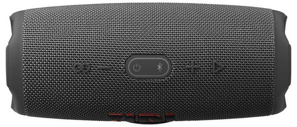 Produktbild: Charge 5 Bluetooth&reg; Lautsprecher Schwarz