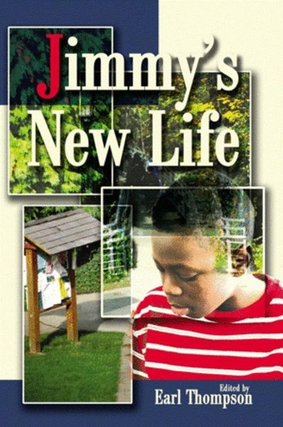 Produktbild: Jimmy's New Life
