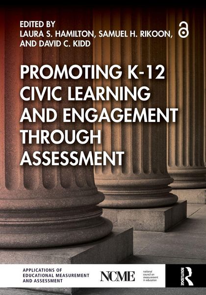 Produktbild: Promoting K-12 Civic Learning and Engagement Through Assessment