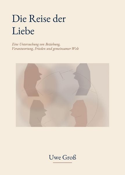 Produktbild: Die Reise der Liebe