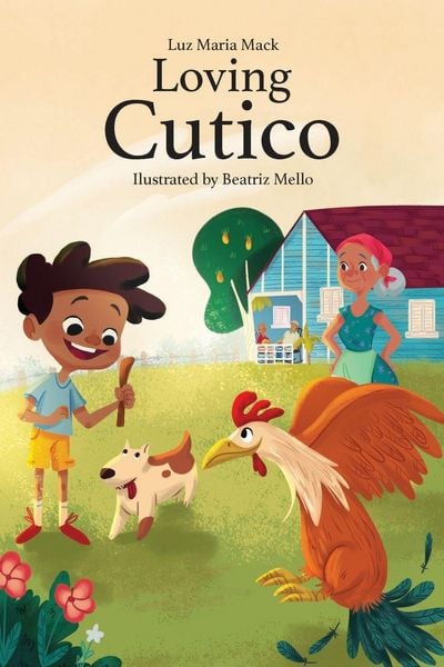 Produktbild: Loving Cutico