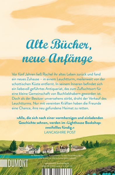 Produktbild: Lighthouse Bookshop