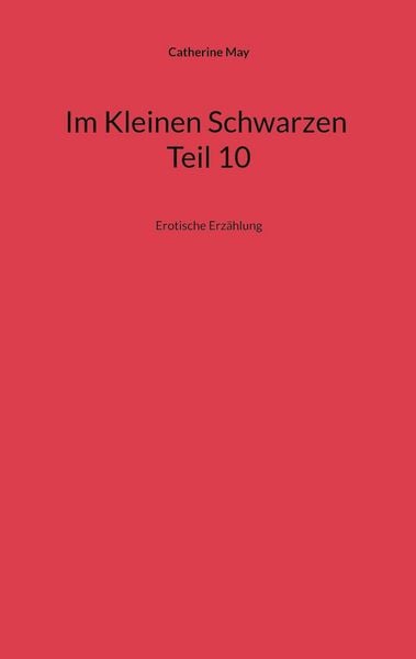 Produktbild: Im Kleinen Schwarzen Teil 10